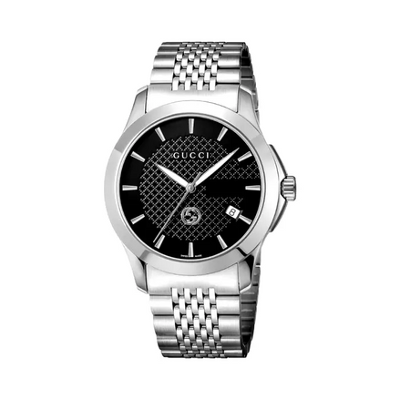 Gucci 38mm G-Timeless Gents YA 1264106