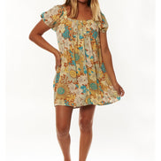 Sisstrevolution Waikiki Dress
