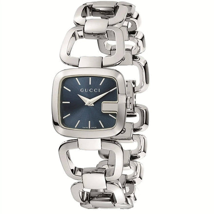 Gucci watch "G" 22mm Ladies YA125508