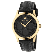 Gucci G-Timeless YA1264034 Slim 38mm