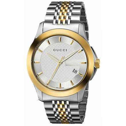 Gucci G-Timeless 38mm Men's YA126409