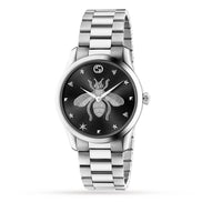 Gucci watch G-Timeless Iconic Unisex YA1264136