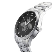 Gucci watch G-Timeless Iconic Unisex YA1264136