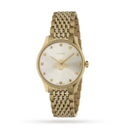 Gucci G-Timeless Slim 36MM Ladies YA 1264155