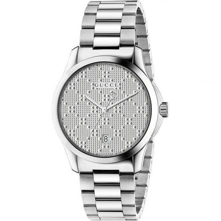 Gucci watch G-Timeless 38MM Unisex YA126459