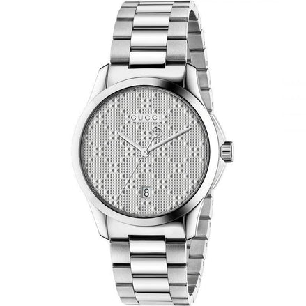 Gucci watch G-Timeless 38MM Unisex YA126459