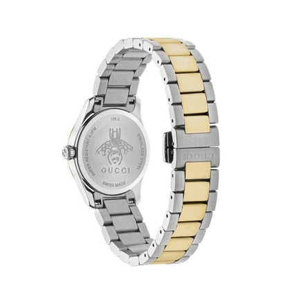 Gucci watch 27mm Mystic Cat Ladies YA1265012