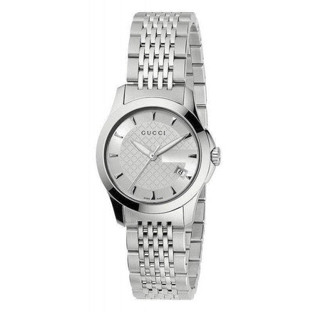 Gucci watch Ladies YA126501
