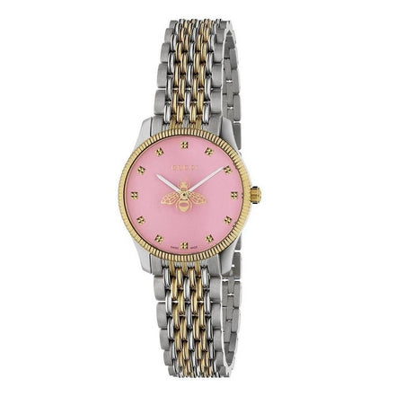 Gucci watch Slim 29MM Ladies YA1265030