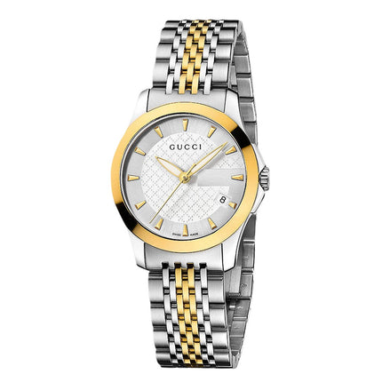 Gucci watch Ladies 27mm YA126511 Multi