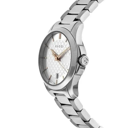 Gucci watch 27mm G-Timeless Ladies YA126523