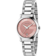 Gucci watch 27mm G-Timeless Ladies YA126524