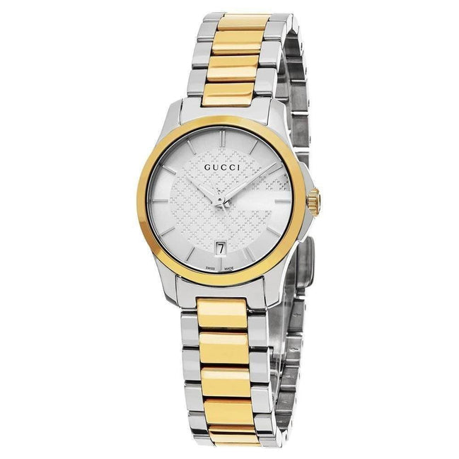 Gucci watch 27mm G-Timeless Ladies YA126531