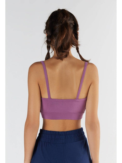 Tencel Bra Top: Women's