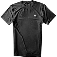 Vissla Twisted Eco S/S Lycra