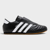 Taekwondo Black White Gum