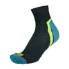 1 Pack Mens Active Quarter Repreve Socks