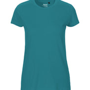 Fairtrade Organic Ladies T-Shirt