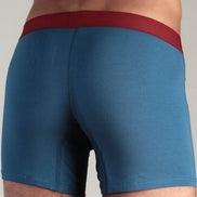 Organic Cotton Boxer Shorts: Men's