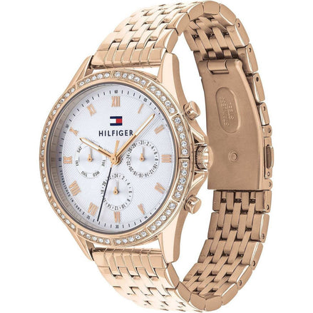 Tommy Hilfiger watch Ladies 1782143