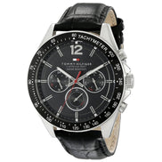 Tommy Hilfiger TH1791117 Leather Strap