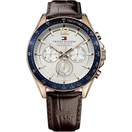 Tommy Hilfiger watch 1791118 - Mens