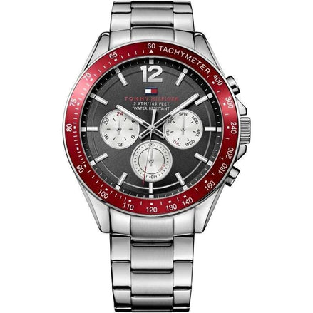 Tommy Hilfiger 1791122 Mens Chronograph 46mm