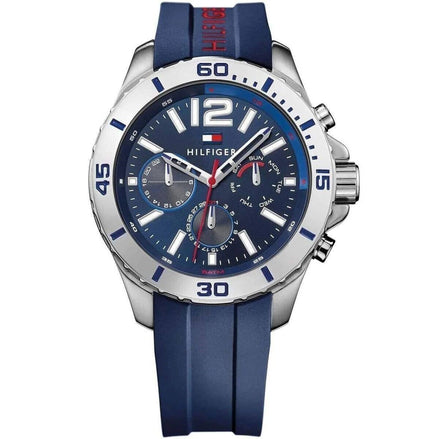 Tommy Hilfiger watch Men's 1791142