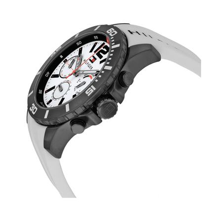 Tommy Hilfiger Men's Chronograph Sport 1791146
