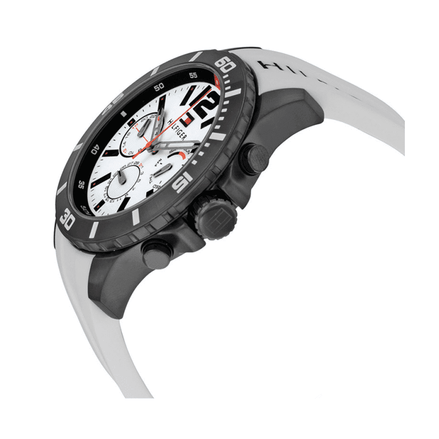 Tommy Hilfiger Men's Chronograph Sport 1791146