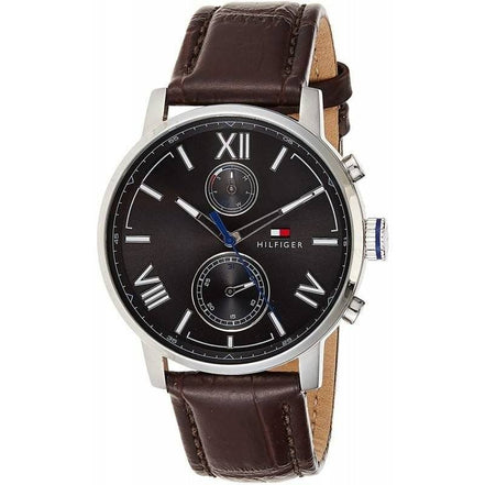 Tommy Hilfiger 43mm watch TH 1791309 Mens