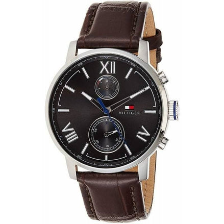 Tommy Hilfiger 43mm watch TH 1791309 Mens