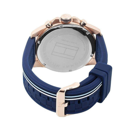Tommy Hilfiger Decker Multi Men's TH1791474