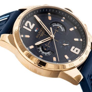 Tommy Hilfiger Decker Multi Men's TH1791474