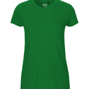 Fairtrade Organic Ladies T-Shirt