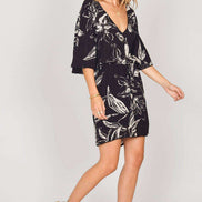 Amuse Society Cross my heart dress