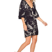 Amuse Society Cross my heart dress