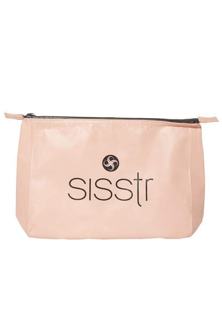 Sisstrevolution Carry The Goodies Bag