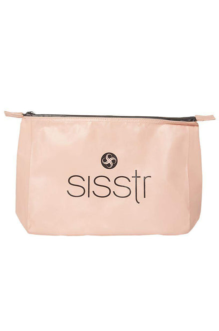 Sisstrevolution Carry The Goodies Bag