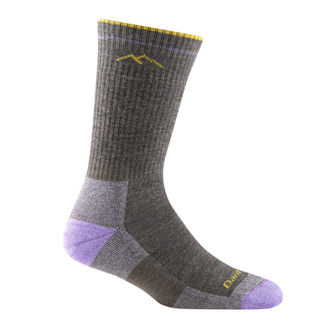 Ladies Boot Midweight Seamless Hiking Merino Wool Socks