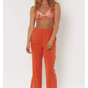 Sisstrevolution Glowing Rays Woven Pants