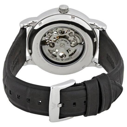 Emporio Armani AR1981 Automatic Mens