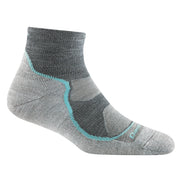 Ladies Merino Wool Lightweight Ankle Hiking Socks