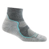 Ladies Merino Wool Lightweight Ankle Hiking Socks