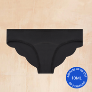 THE SARAH LEAKPROOF KNICKER