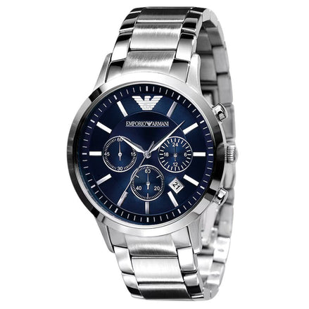Emporio Armani watch AR2448 Gents Chrono
