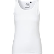 Fairtrade Organic Ladies Tank Top