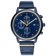Tommy Hilfiger watch Ladies Gigi Hadid TH1781893