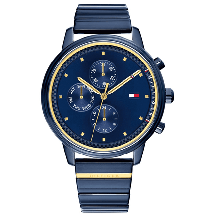 Tommy Hilfiger watch Ladies Gigi Hadid TH1781893