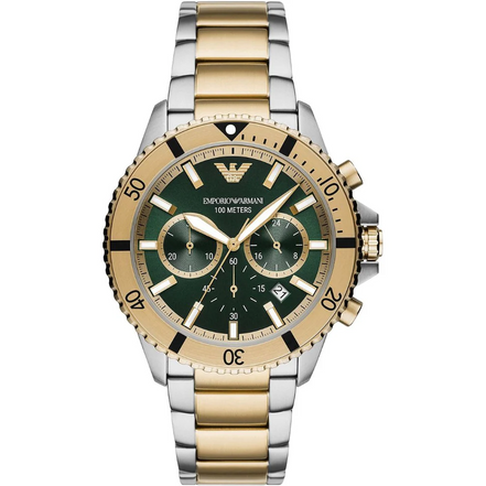 Emporio Armani Diver AR 11586 Men's